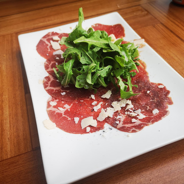 Carpaccio