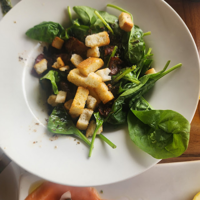 Salade César
