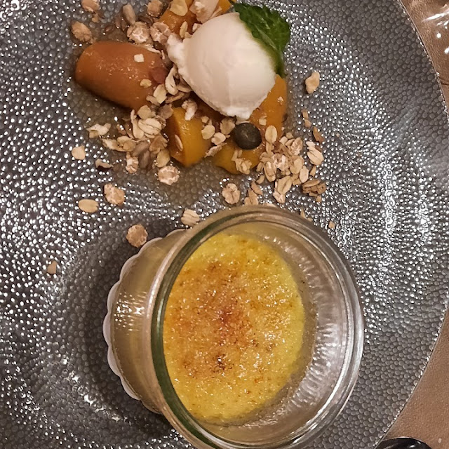 Creme Brulee