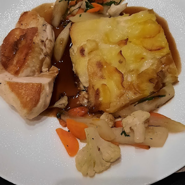 Chicken