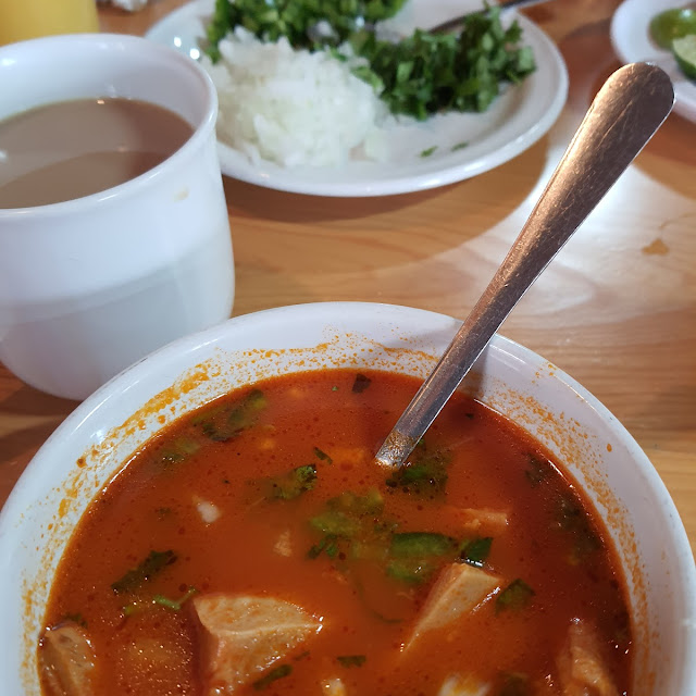 Menudo