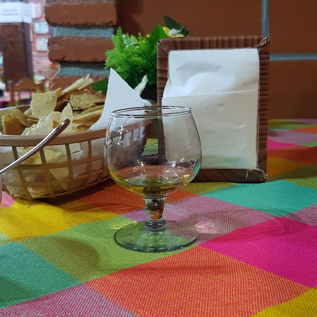 Las Cazuelas
