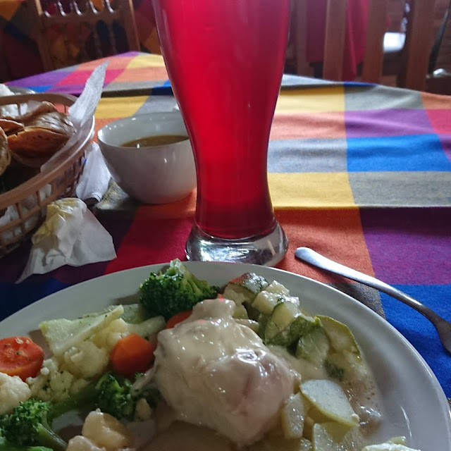 Verduras