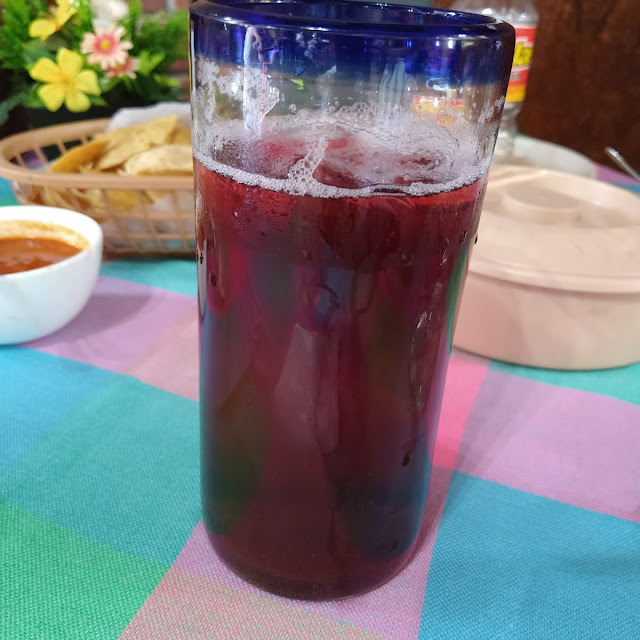 Sangría Preparada