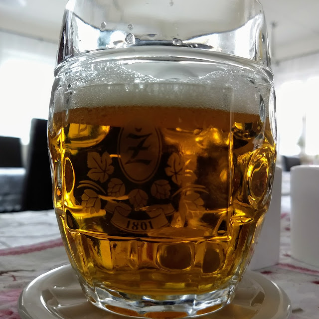 çz Beer