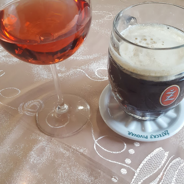 Irish Coffee