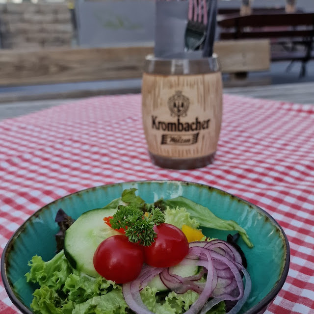 Menüsalat