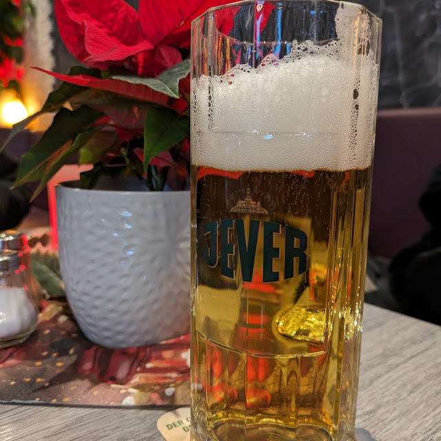 Jever