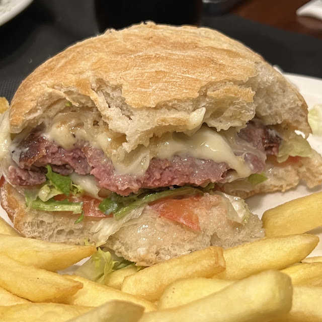 Burger