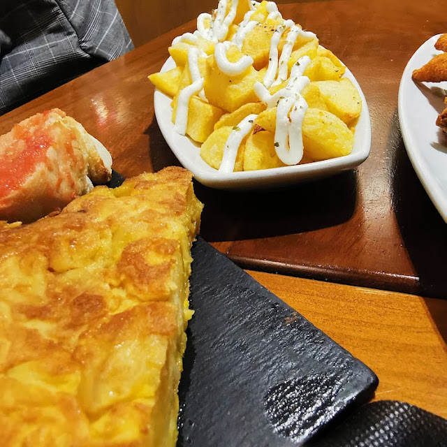 Tapas