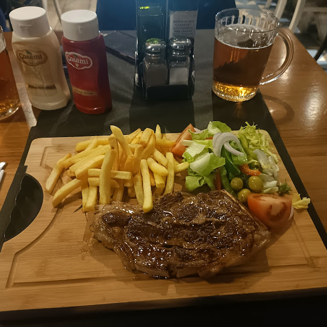 Bistecca