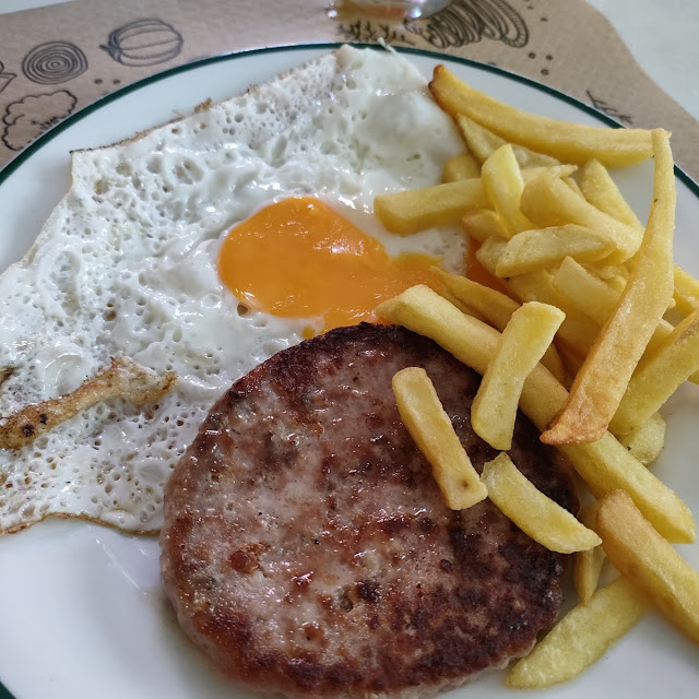 Hamburguesa