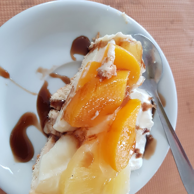 Tarta de Frutas