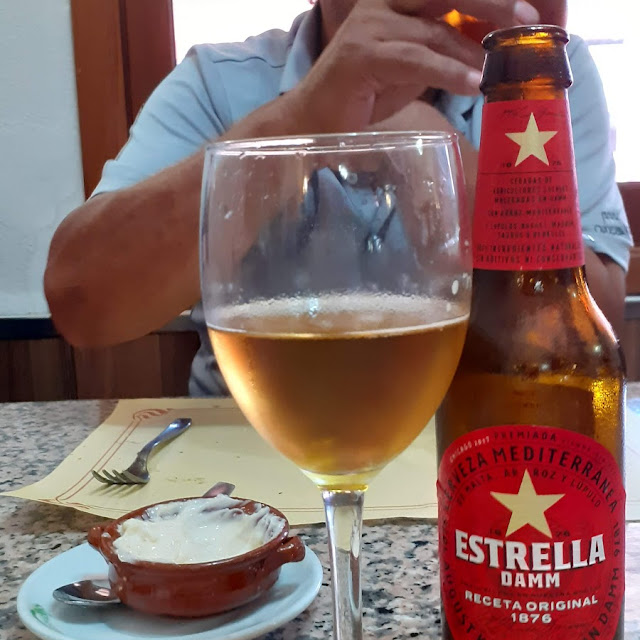Cerveza