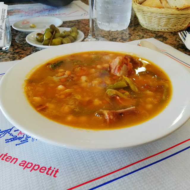 Potaje