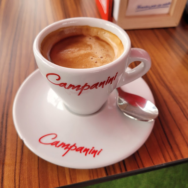 Cortado