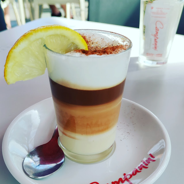 Barraquito Especial