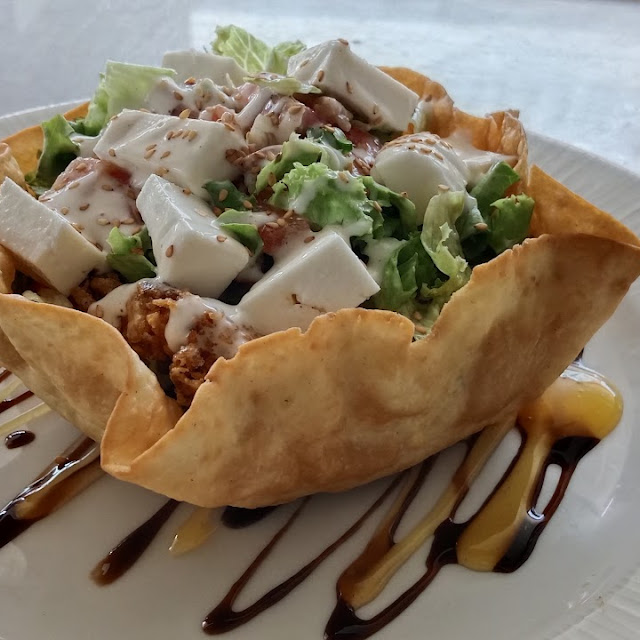 Ensalada Los Roques
