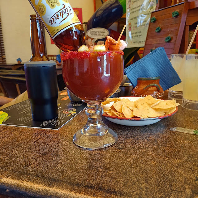 Michelada