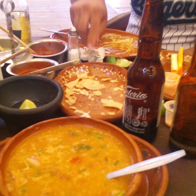 De Frijoles Charros