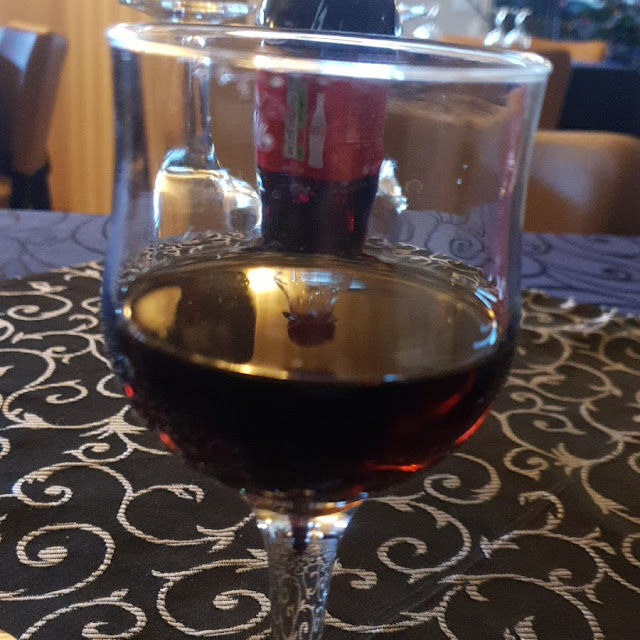 Coca Cola