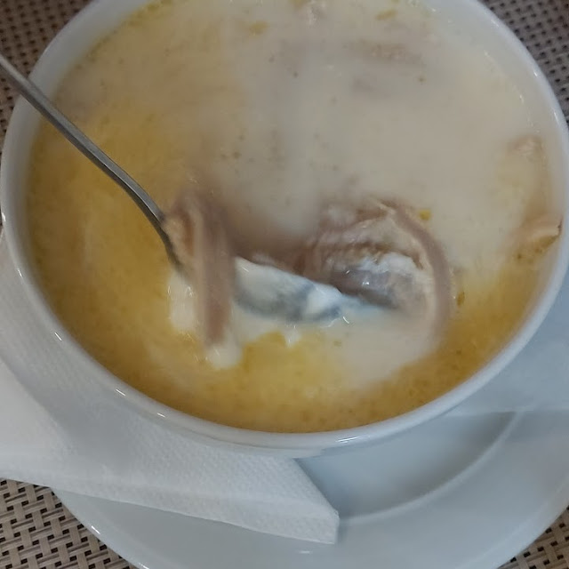 Ciorba De Burta