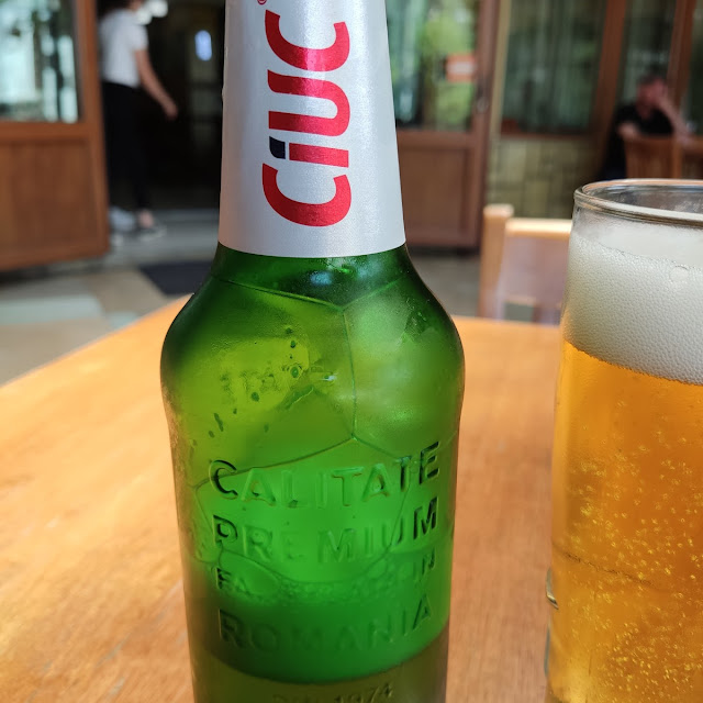 Cerveza Ciuc
