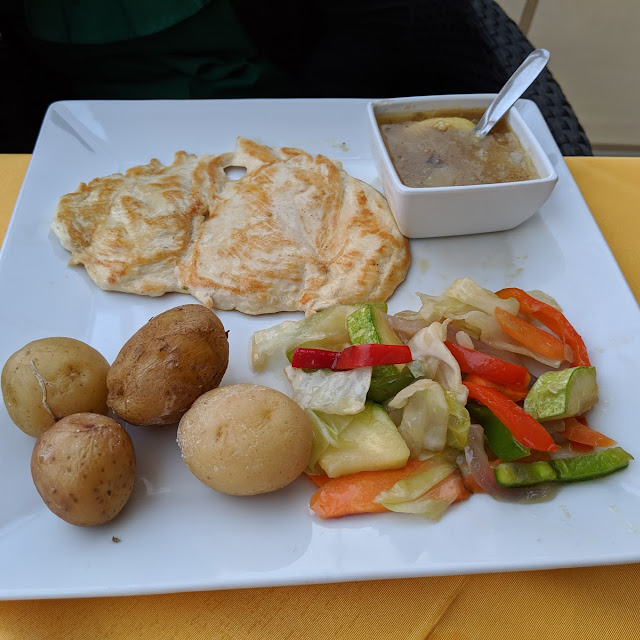 Lemon Chicken