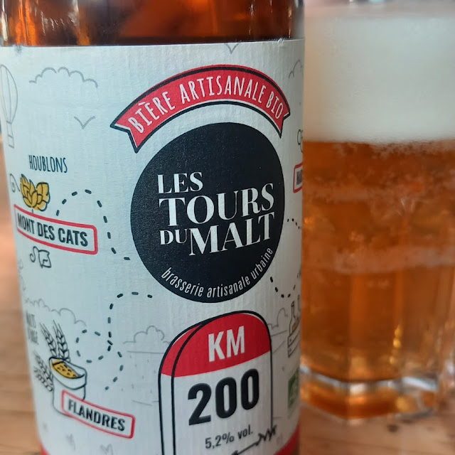 Biere Locale