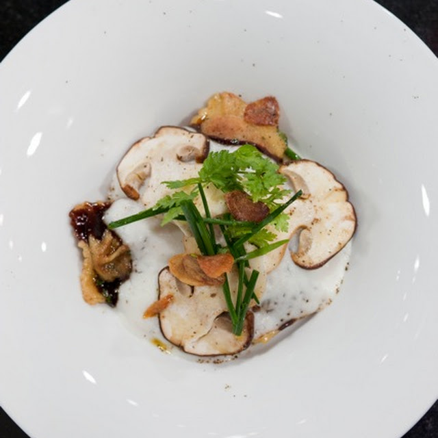 Ris de Veau Croustillant