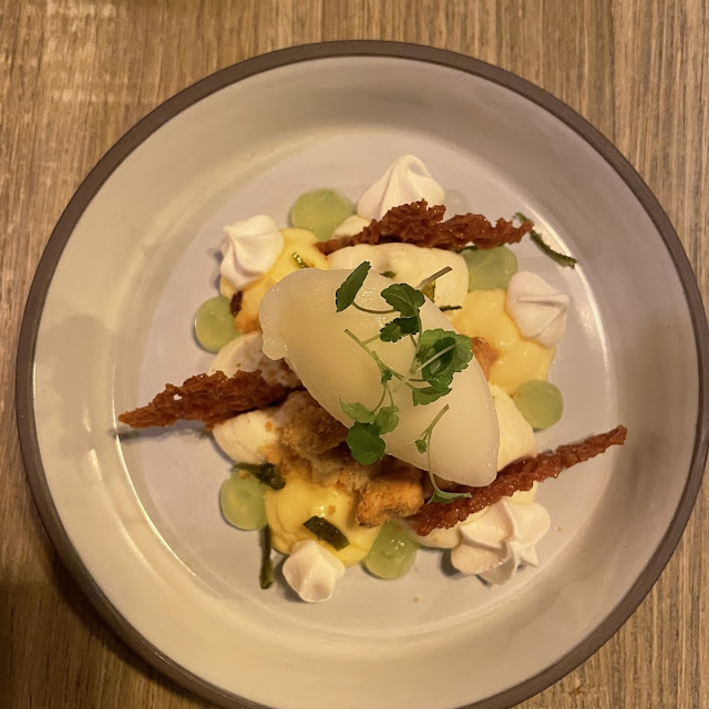 Tarte Au Citron À Ma Façon