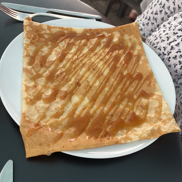 La Crêpe Vent d’Ouest