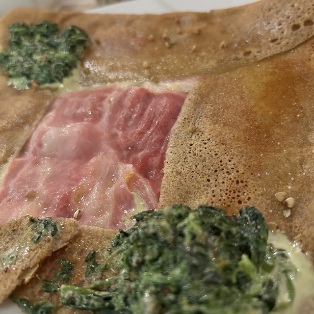 Fromage Et Jambon