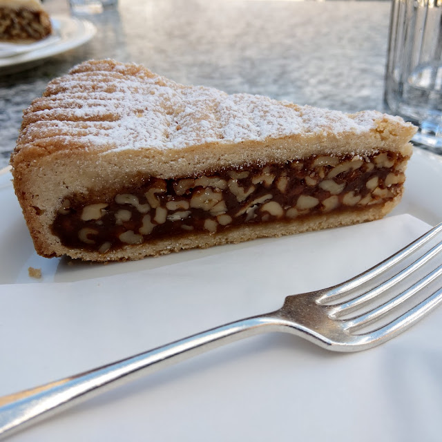 Gâteau Aux Noix