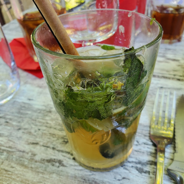 Mojito