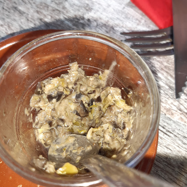 Tapenade