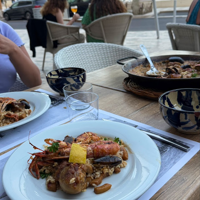 Paella