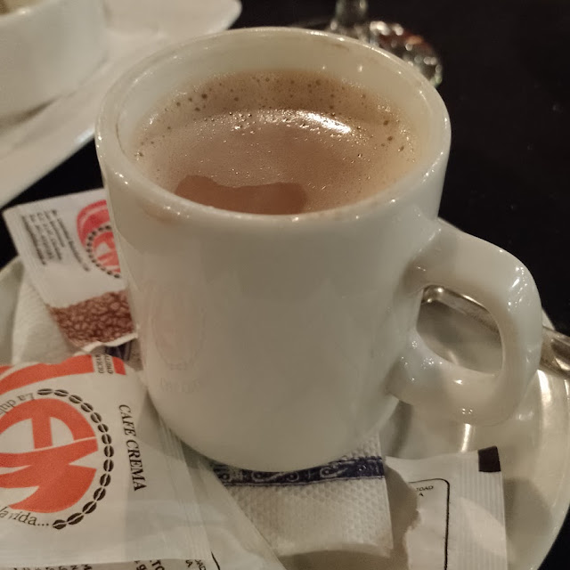 Cortado