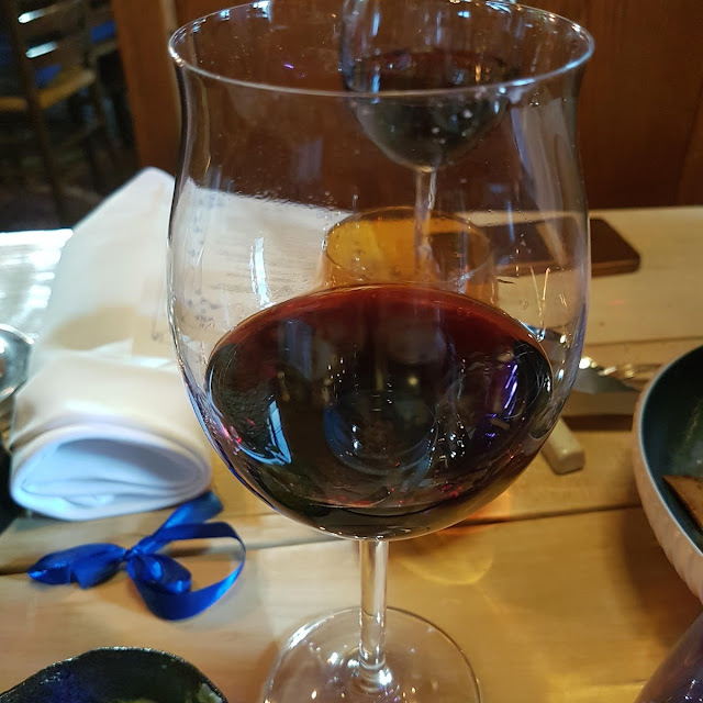 Rotwein