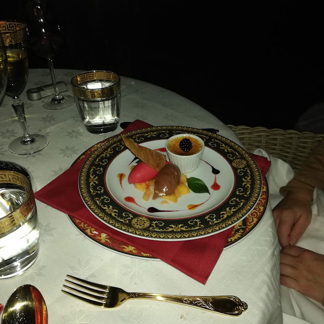 Flan