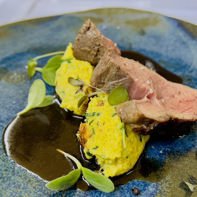 Rinder Filet Mignon