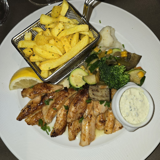 Egli Filet Müllerinnen Art