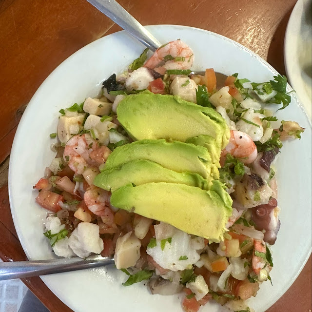 Camarón Aguachiles