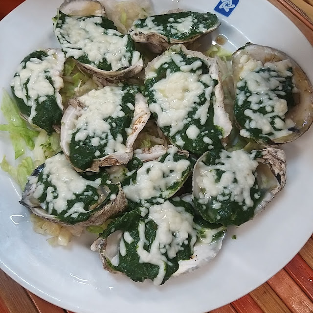 Ostiones