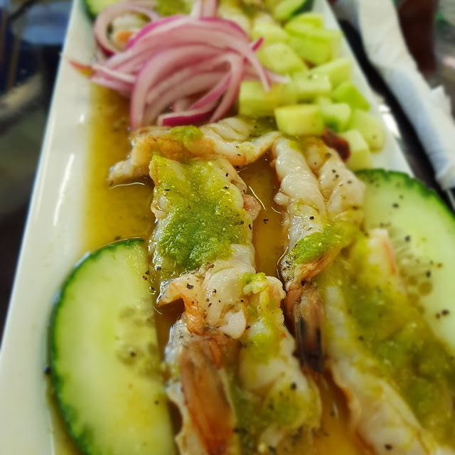 Aguachile