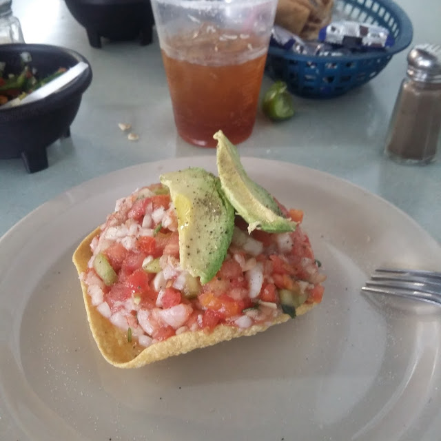 Rica Tostada