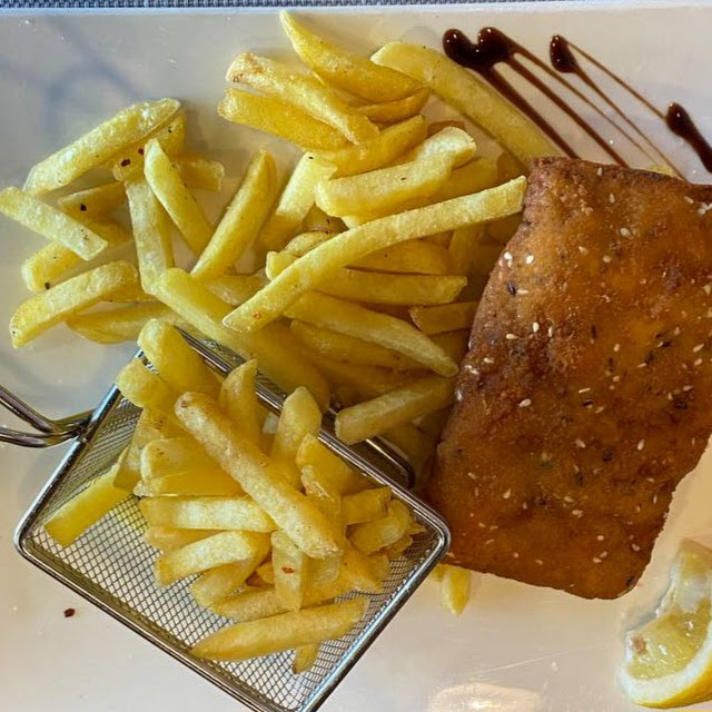 Cordon Bleu Vom Kalb