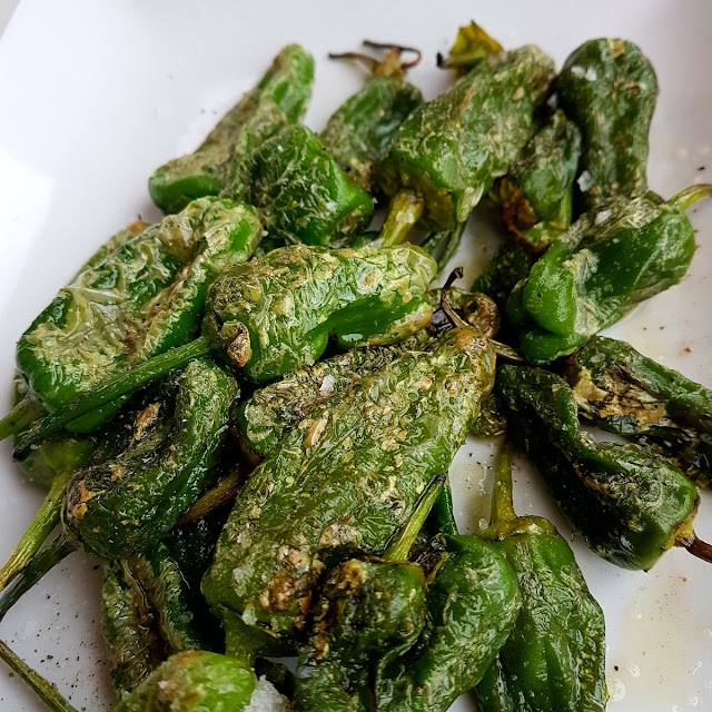 Pimentos