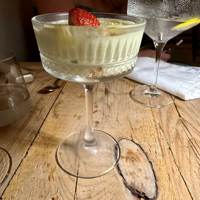Pistazien Tiramisù