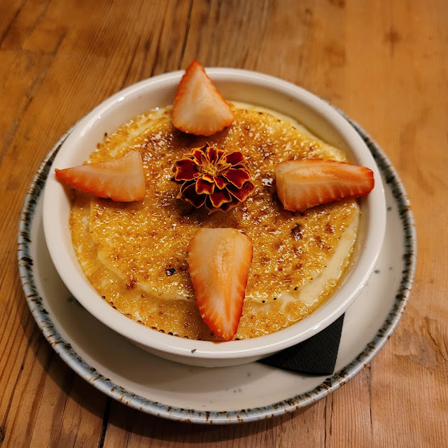 Crema Catalana